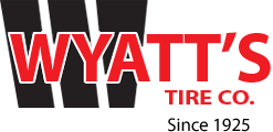 Wyatts Tire Co.